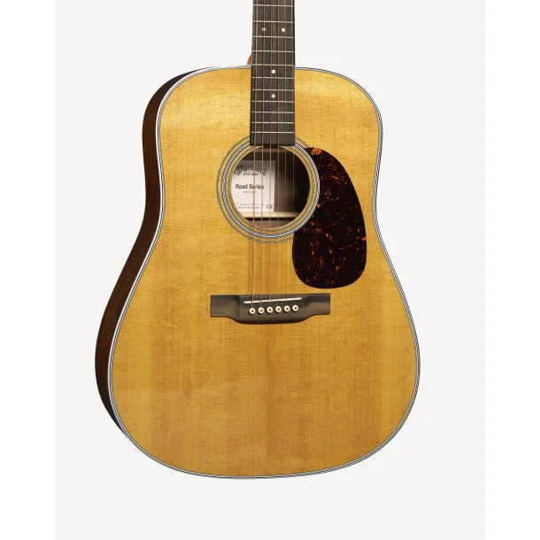 C.F. Martin D-13E Retro Walnut